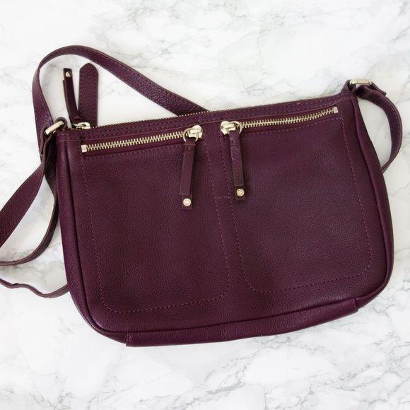 DANIER Crossbody Bag - Picture 2 of 7